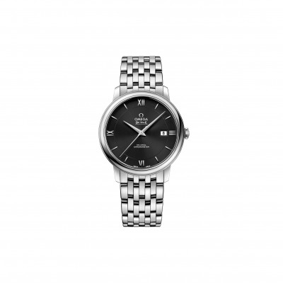 OMEGA DE VILLE PRESTIGE WATCH 424.10.40.20.01.001